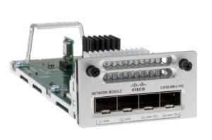 Refurb/Cat3850 2 x 10GE Network Mod