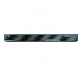 Refurb/ASA 5525-X w/SW 8GE Data 1GE