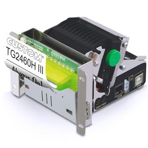 TG2460H III USB RS232