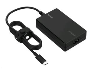 USB-c Core Gan Travel Power Adapter 100w