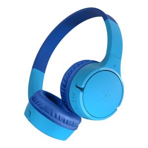 Headset Kids  - Soundform Kids - Stereo - Blue