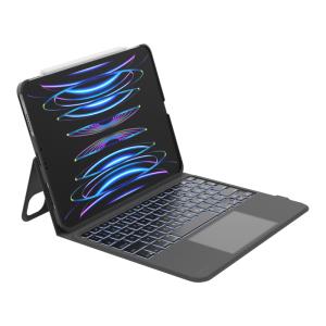 Everyday Cradle Keyboard Folio For 10.9/11in iPad Air And iPad Pro