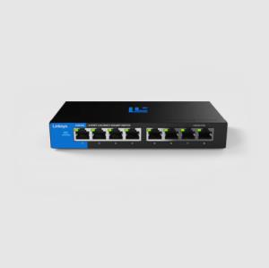 Linksys Ln2308ke Multi-gig 2.5g Ethernet 8-port