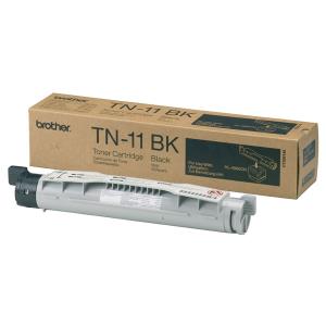 Toner Cartridge - Tn11bk - 8500 Pages - Black