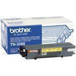 Toner Cartridge - Tn3280 - 8000 Pages - Black