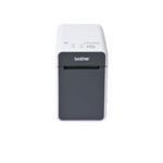 Desktop / Network Thermal Printer Td-2130n Compact 2.2in Wide 300dpi