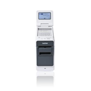 Desktop / Network Thermal Printer Td-2130n Compact 2.2in Wide 300dpi