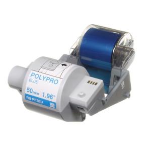 Ink Ribbon 50mm Blue For Tape Creator