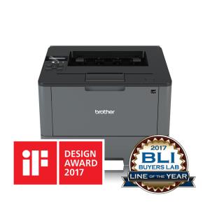 Hl-l5200dw - Printer - Laser - A4 - USB / Ethernet / Wi-Fi