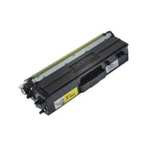 Toner Cartridge - Tn423y - 4000 Pages - Yellow