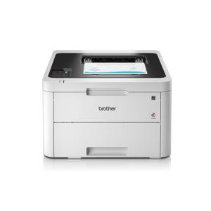 Hl3230cdw - Printer - LED - A4 - USB / Ethernet / Wi-Fi