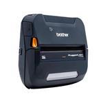 Rj-4250 - Mobile Printer - Thermal - 104mm - USB / Bluetooth / Wi-Fi