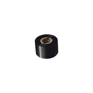 Ribbon Bws-1d300-060 Standard Wax Thermal Transfer Black