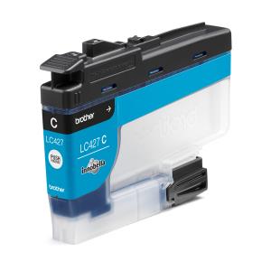 Ink Cartridge - Lc427c - 1500 Pages - Cyan