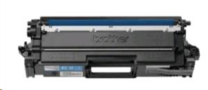 Toner Cartridge - Tn821xxlc - High Capacity - 12000 Pages - Cyan