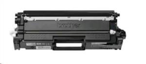 Toner Cartridge - Tn821xlbk - High Capacity - 12000 Pages - Black