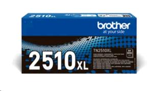 Toner Cartridge - Tn2510xl - 3000 Pages - Black