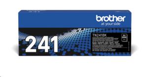 Toner Cartridge - Tn248bk - 1000 Pages - Black