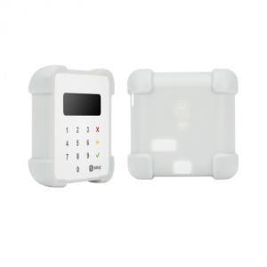 Rugged case for sumup air grey Poly bag