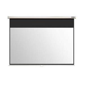 Projection Screen M90-w01mg Canvas 16:9 5.6kg