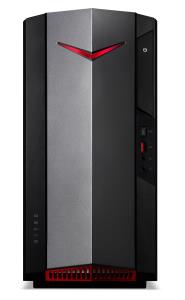 Nitro N50-640 i5206 - i5 12400f - 16GB Ram - 1TB SSD - Win11 Home - No Keyboard - No Mouse