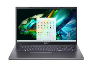 Aspire 5 17 A517-58gm-77u9 - 17.3in - i7-1355u - 32GB Ram - 1TB SSD - Win11 Pro - Azerty Belgian