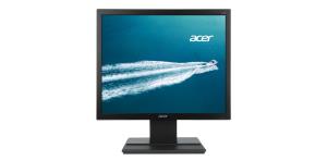 Desktop Monitor - V176l - 17in - 1280 X 1024 (sxga) - Tn 5ms