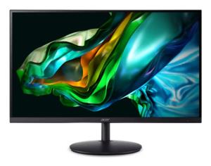 Desktop Monitor - Sh272u Ebmiphux - 27in - 2560 X 1440 Wqhd - IPS 1ms