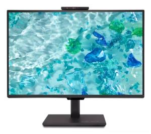 Desktop Monitor - Vero B248ygbemiqprcuzx - 24in - 1920 X 1080 (full Hd) - IPS 4ms