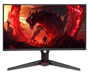 Desktop Monitor - Nitro Xv5 Xv240yp6bipr - 24in - 1920 X 1080 (hull Hd) - IPS 4ms