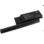 Battery For Dell Latitude 11.1-volt 7800mah ( Lithium Ion)