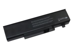 Battery For Ibm Y450 6 Cell 5200mah