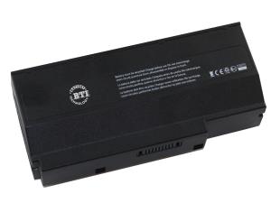 Battery Asus G53/g73 8 Cell Oem: A42-g73 07g016dh1875
