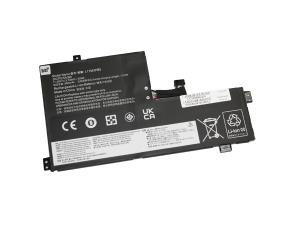 BTI L17M3PB0-BTI 3-cell 11.25V Li-Ion Notebook Battery
