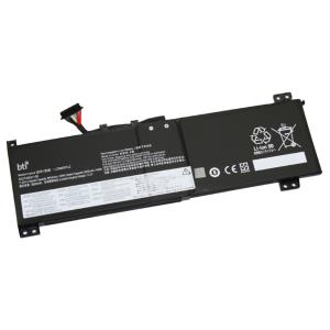 BTI L20M3PC2-BTI 3-cell 11.52V Li-Ion Notebook Battery for LENOVO IdeaPad GAMING 3-15ACH6 3-15
