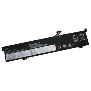 BTI L19M3PF7-BTI 3-cell 11.4V Li-Ion Notebook Battery for LENOVO IdeaPad GAMING 3-15IMH05 3-15