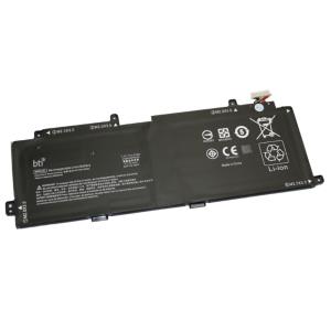 BTI MR02XL-BTI 2-cell 7.7V Li-Ion Notebook Battery for HP ELITE X2 G4 TABLET