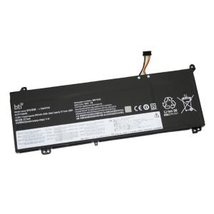 BTI L19C4PDB-BTI 4-cell 15.44V Li-Ion Notebook Battery for LENOVO THINKBOOK