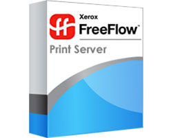 Xerox FFPSi Freeflow C60/C70 Print Srvr