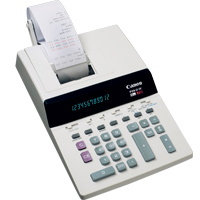 Calculator Office Printing P29-div 10-digits