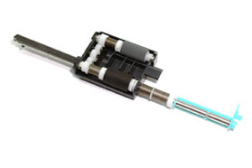 Exchange Roller Kit For Scanner Dr-1210c
