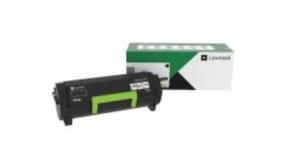 Toner Cartridge - Ms531 / Mx532 - 28.4k Pages - Return Programme - Black (66s2h00)