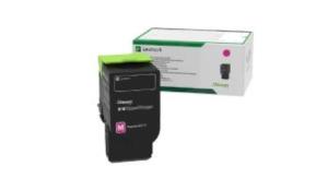 Toner Cartridge - Cx950 / 951 / 833 / Xc9525 / 9535 / 8355 - 46.9k Pages - Magenta