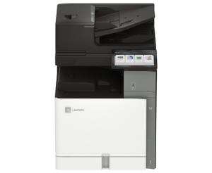 Cx962se - Multifunctional Printer - Color Laser - A4 45ppm - USB  / Ethernet  / Wifi - 4096mb