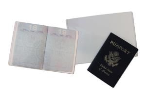 Passport Carrier Sheet For Dr-c240