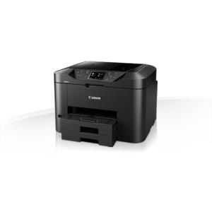 Maxify Mb2755 - Multifunction Printer - Inkjet - A4 - USB / Ethernet