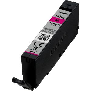 Ink Cartridge - Cli-581xxl 750 Pages Magenta