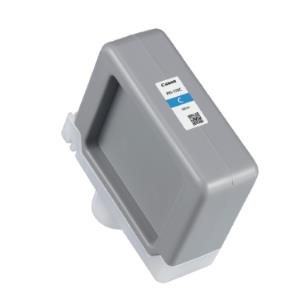 Ink Cartridge - Pfi-110 - Standard Capacity 160ml - Cyan