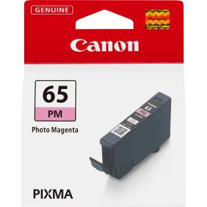 Ink Cartridge - Cli-65 Pro Series - 13ml - Photo Magenta