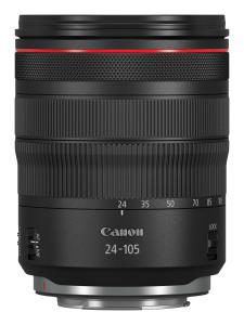 Rf 24-105mm F/4 L Is Usm Lens